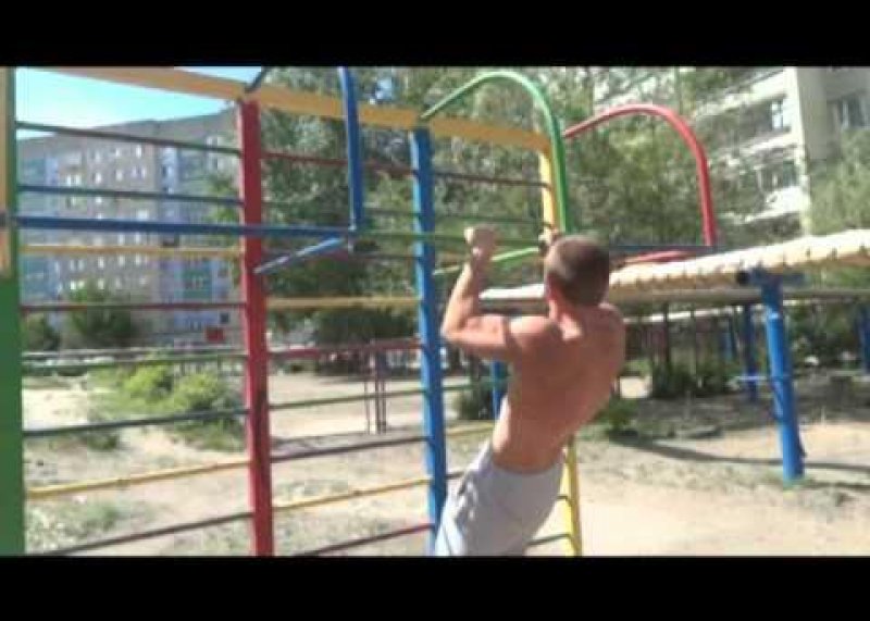 project Workout24 SARATOV PRESENT