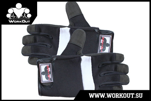 Легендарные перчатки WORKOUT F2 снова в продаже!
